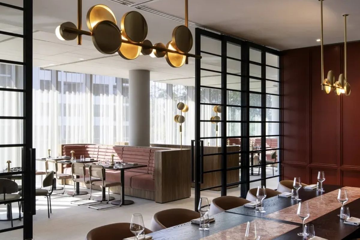 Pullman Sydney Penrith - khách sạn 5 sao - Western Sydney - trải nghiệm lưu trú sang trọng - luxuo 12