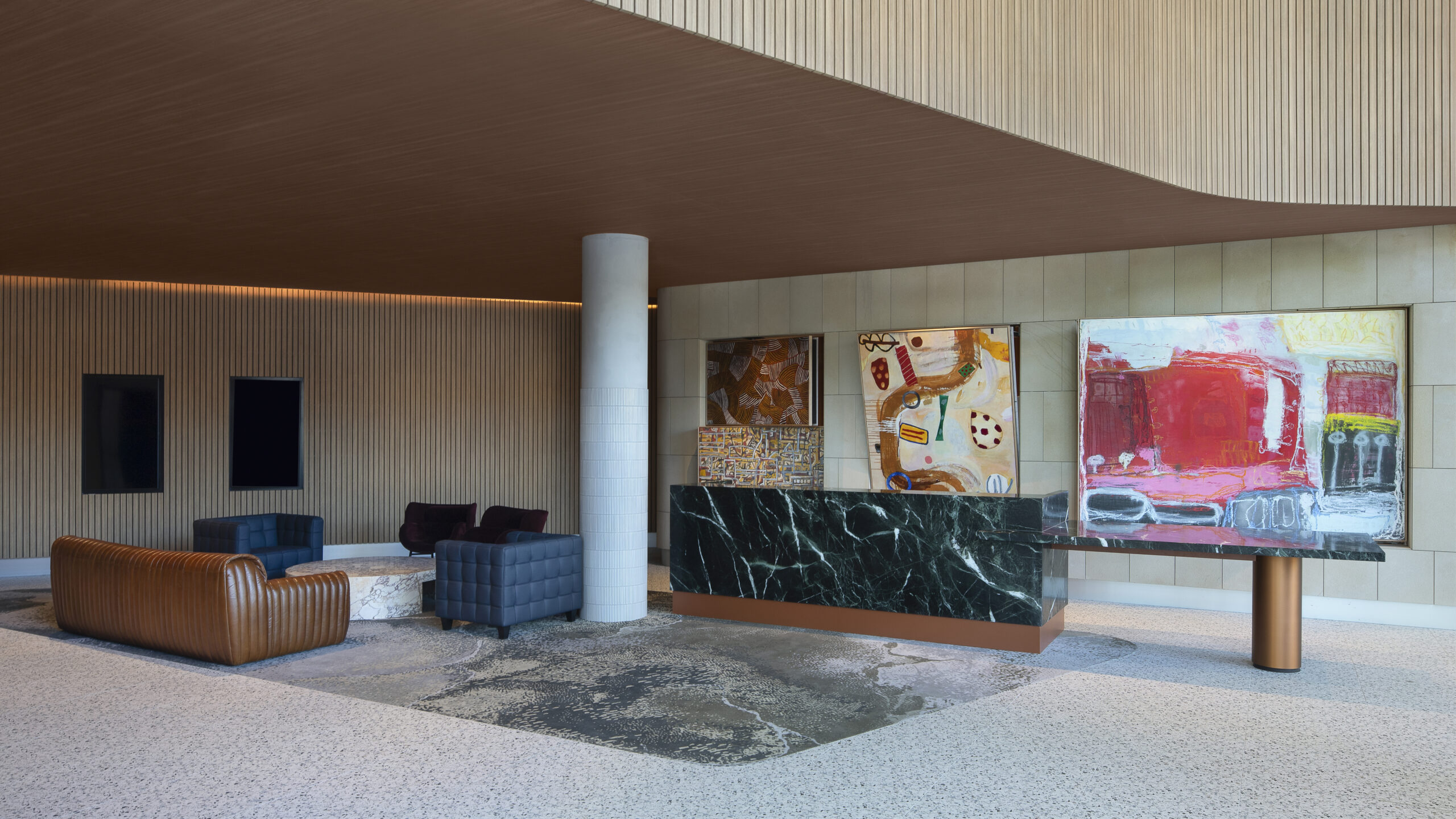 Pullman Sydney Penrith - khách sạn 5 sao - Western Sydney - trải nghiệm lưu trú sang trọng - luxuo 9