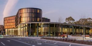 Pullman Sydney Penrith: Dấu mốc 5 sao và biểu tượng mới của Western Sydney