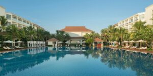 Renaissance Hotels tôn vinh tinh thần khám phá văn hóa với ngày hội Khám phá cùng Renaissance 2025