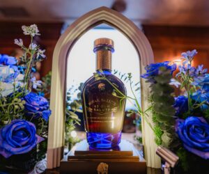 Royal Salute - 62 Gun Salute - whisky thượng hạng, nghi lễ hoàng gia Anh - luxuo 1