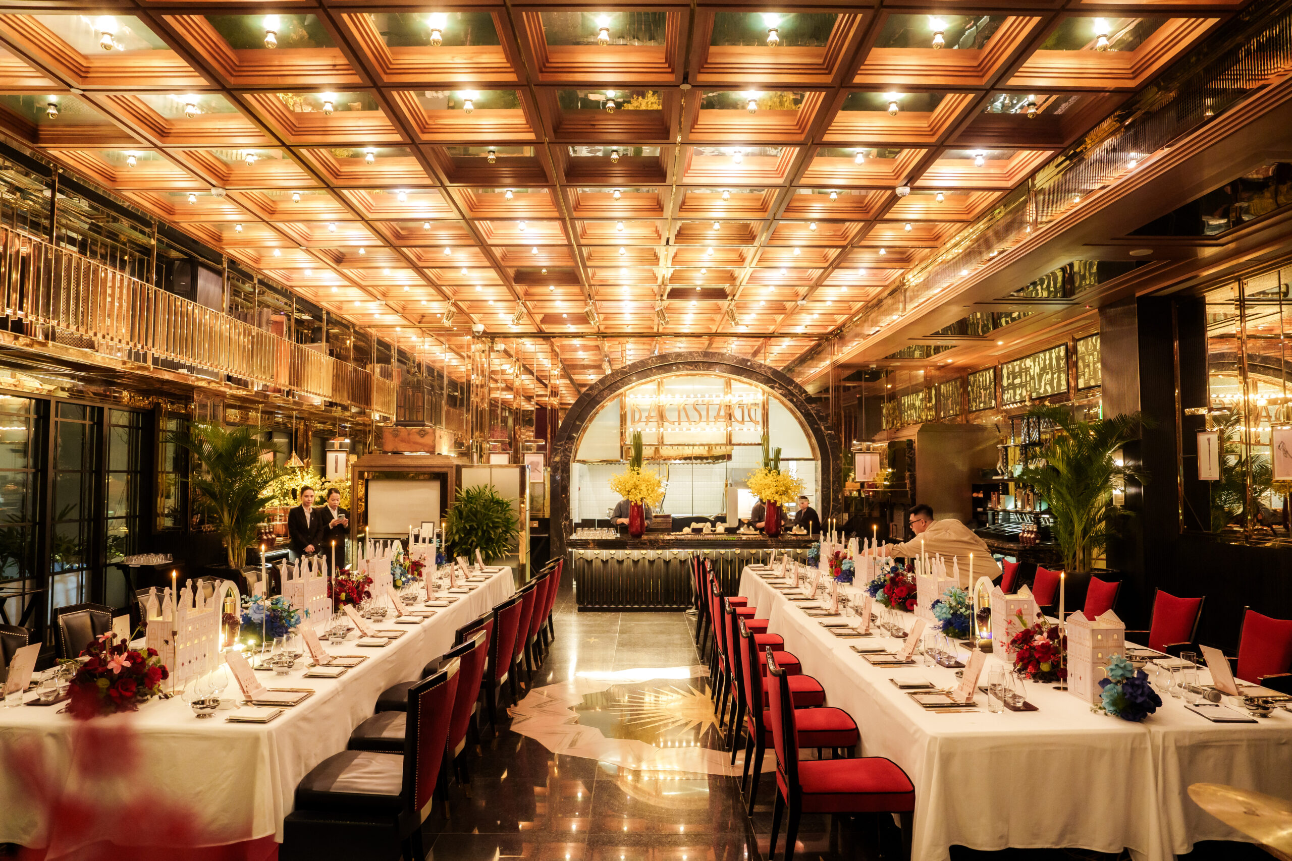 Royal Salute - 62 Gun Salute - whisky thượng hạng, nghi lễ hoàng gia Anh - luxuo 6