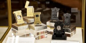 S.T. Dupont: Tinh hoa thủ công và hành trình phục hưng di sản