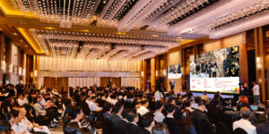 Savills Việt Nam: Dấu mốc 30 năm phát triển và tầm nhìn thị trường thập kỷ tới