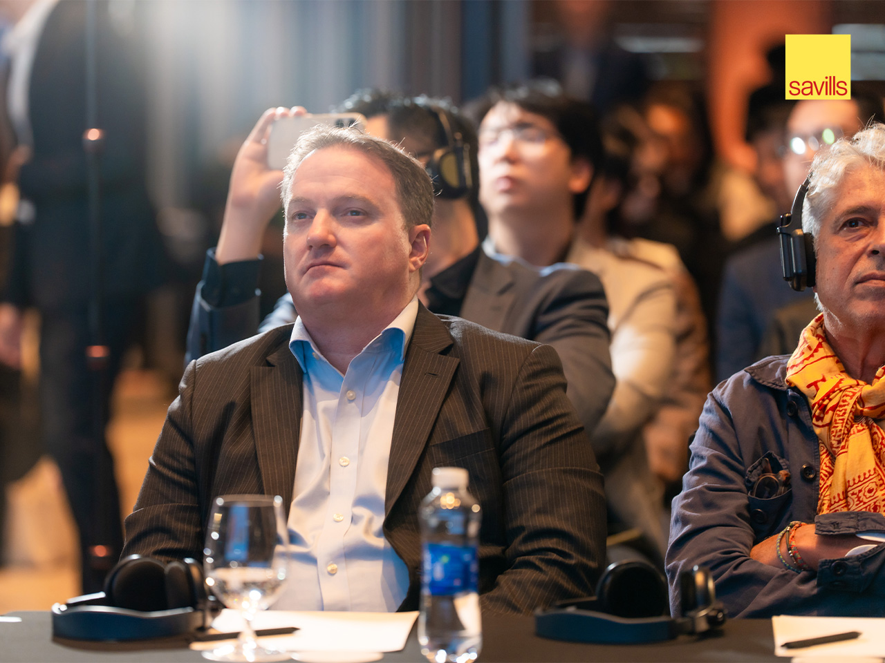 Savills - Savills Việt Nam - bất động sản - luxuo 3