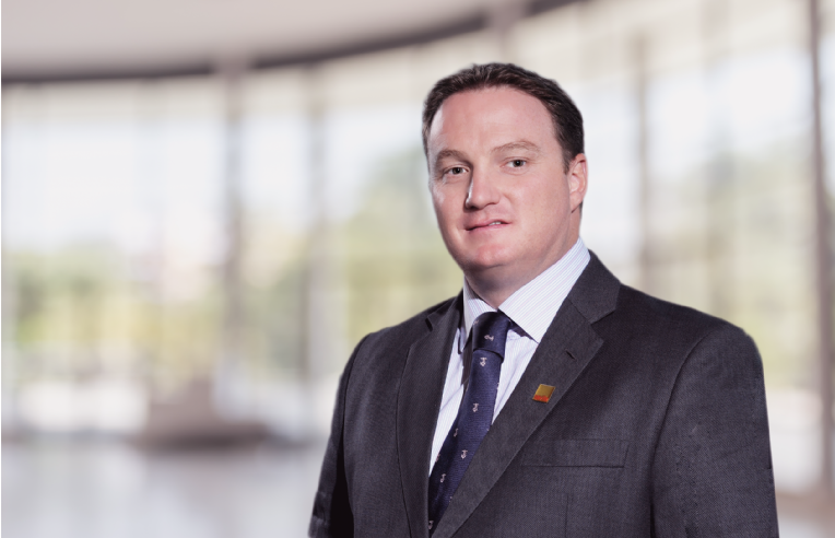 Savills Việt Nam - Savills Vietnam - William Gramond - Luca Vadala - quản lý vận hành - bất động sản - luxuo 1