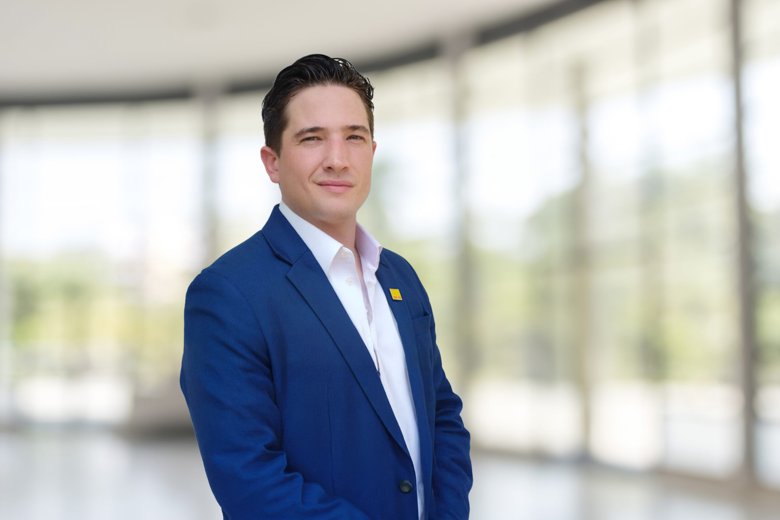 Savills Việt Nam - Savills Vietnam - William Gramond - Luca Vadala - quản lý vận hành - bất động sản - luxuo 2