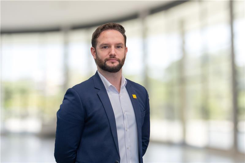 Savills Việt Nam - Savills Vietnam - William Gramond - Luca Vadala - quản lý vận hành - bất động sản - luxuo 3