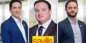 Savills Việt Nam: Mở rộng đội ngũ lãnh đạo, hướng tới giai đoạn tăng trưởng mới