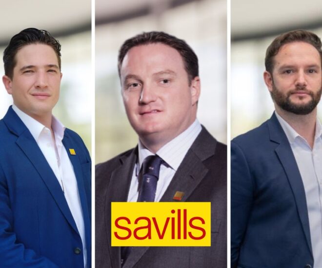Savills Việt Nam - Savills Vietnam - William Gramond - Luca Vadala - quản lý vận hành - bất động sản - luxuo fea.