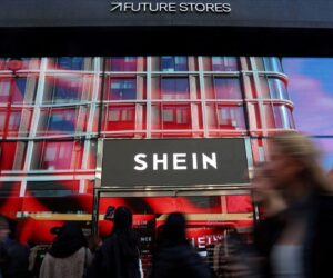 Shein - thời trang nhanh - chuỗi cung ứng - thương mại điện tử - tiêu dùng quá mức - luxuo 4