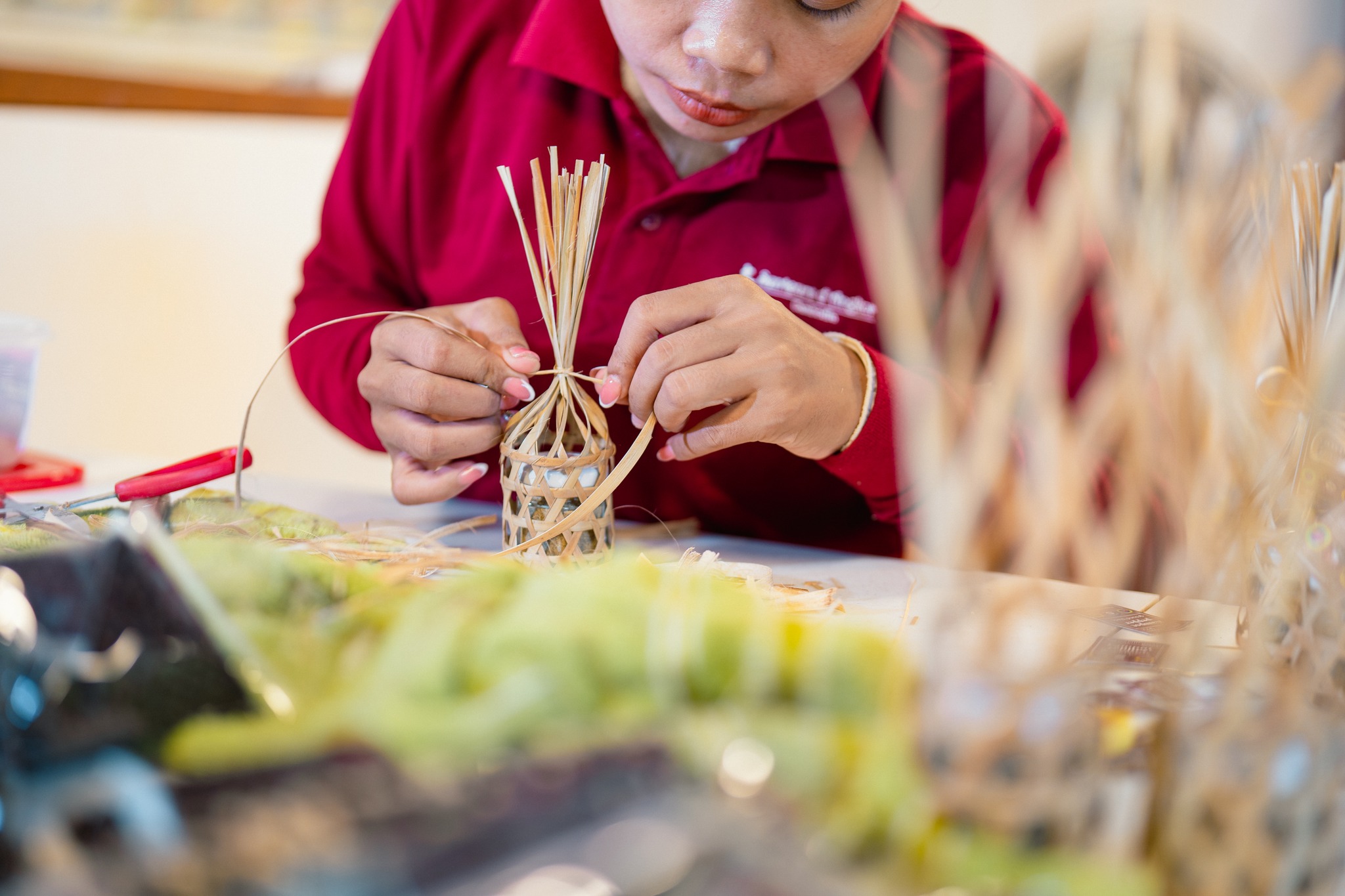 Siem Rea - The Aviary Hotel - du lịch Campuchia - luxuo 7