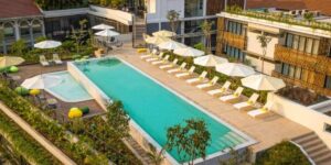 The Aviary Hotel: Khám phá một Siem Reap sáng tạo và đậm bản sắc