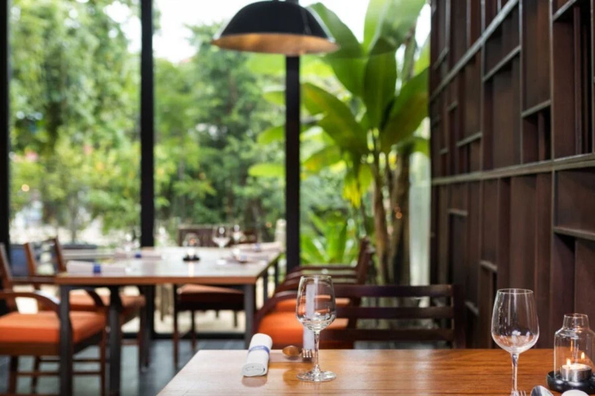 Siem Rea - The Aviary Hotel - du lịch Campuchia - luxuo