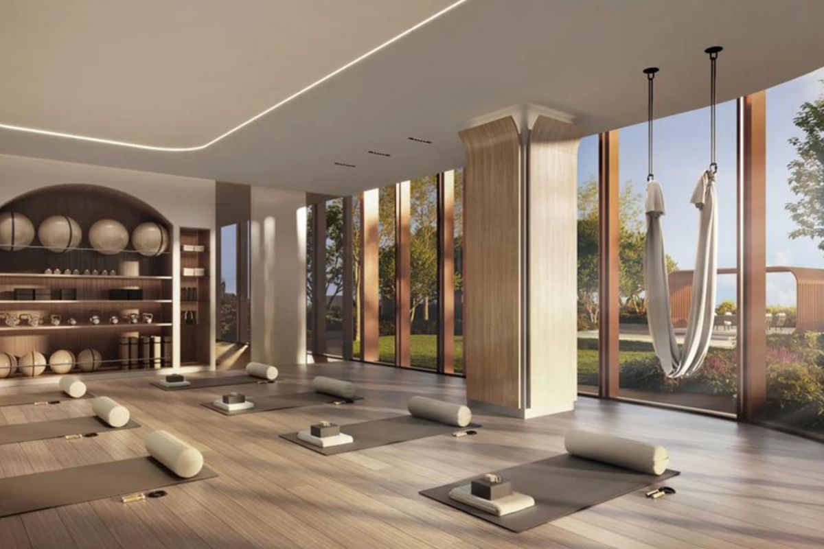 Sofitel Branded Residences - Dubai - căn hộ cao cấp - Maison de Collectionneur - kiến trúc Pháp - Trung Đông - thượng lưu - luxuo 8