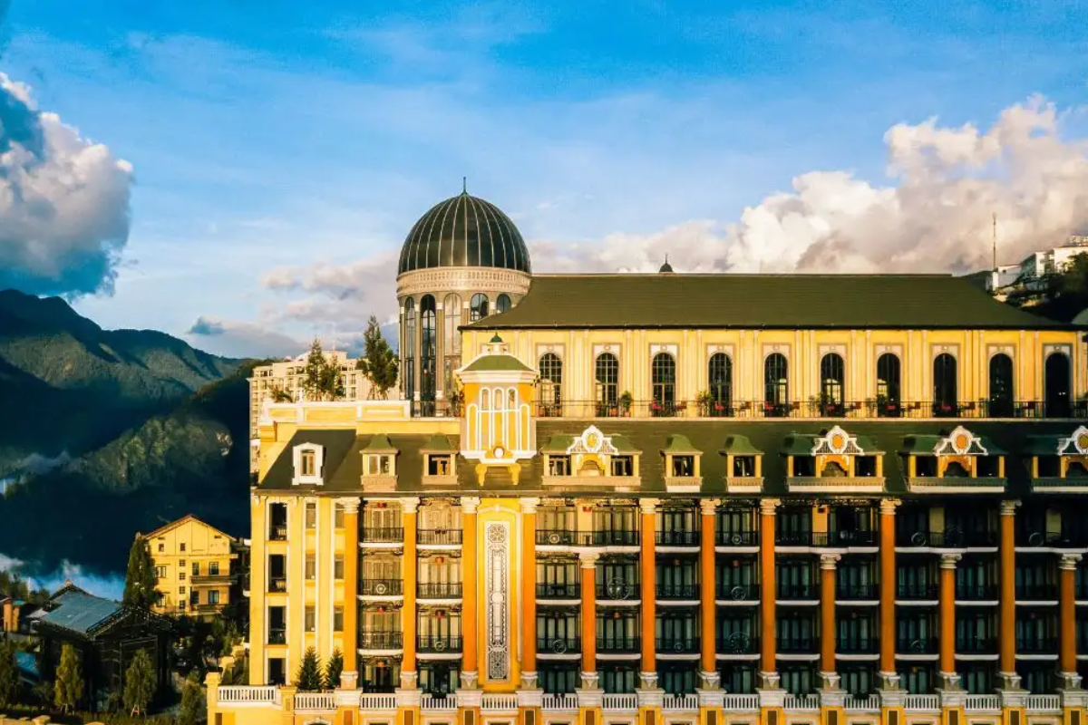 Sofitel và MGallery Collection - Accor - MICHELIN Key - Sofitel Legend Metropole Hanoi - Hotel des Arts Saigon - khách sạn sang trọng - khu nghỉ dưỡng cao cấp - du lịch - luxuo1