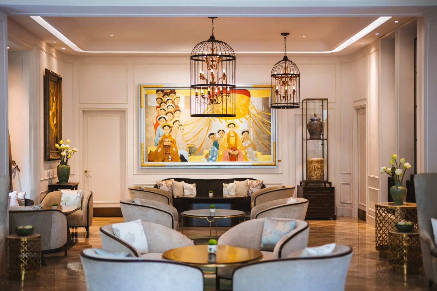 Sofitel và MGallery Collection - Accor - MICHELIN Key - Sofitel Legend Metropole Hanoi - Hotel des Arts Saigon - khách sạn sang trọng - khu nghỉ dưỡng cao cấp - du lịch - luxuo3