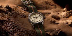 Tudor Ranger 2025: Tinh thần bản lĩnh giữa những vùng đất khắc nghiệt