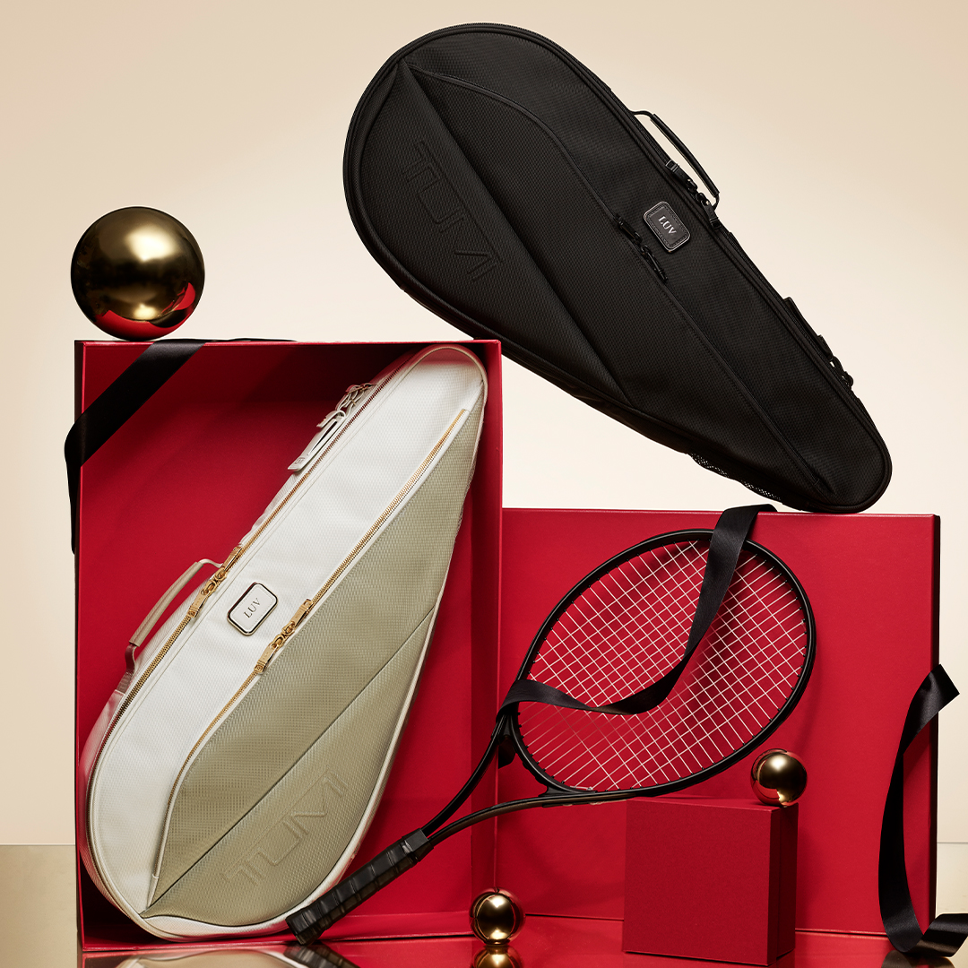 TUMI - phụ kiện thời trang - mùa lễ hội - quà tặng cao cấp - phụ kiện du lịch - thanh lịch - luxuo 11