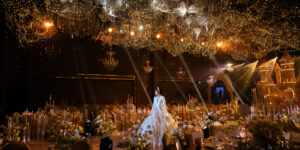 The Reverie Saigon – Nơi “dệt” nên sự hoàn hảo cho ngày trọng đại