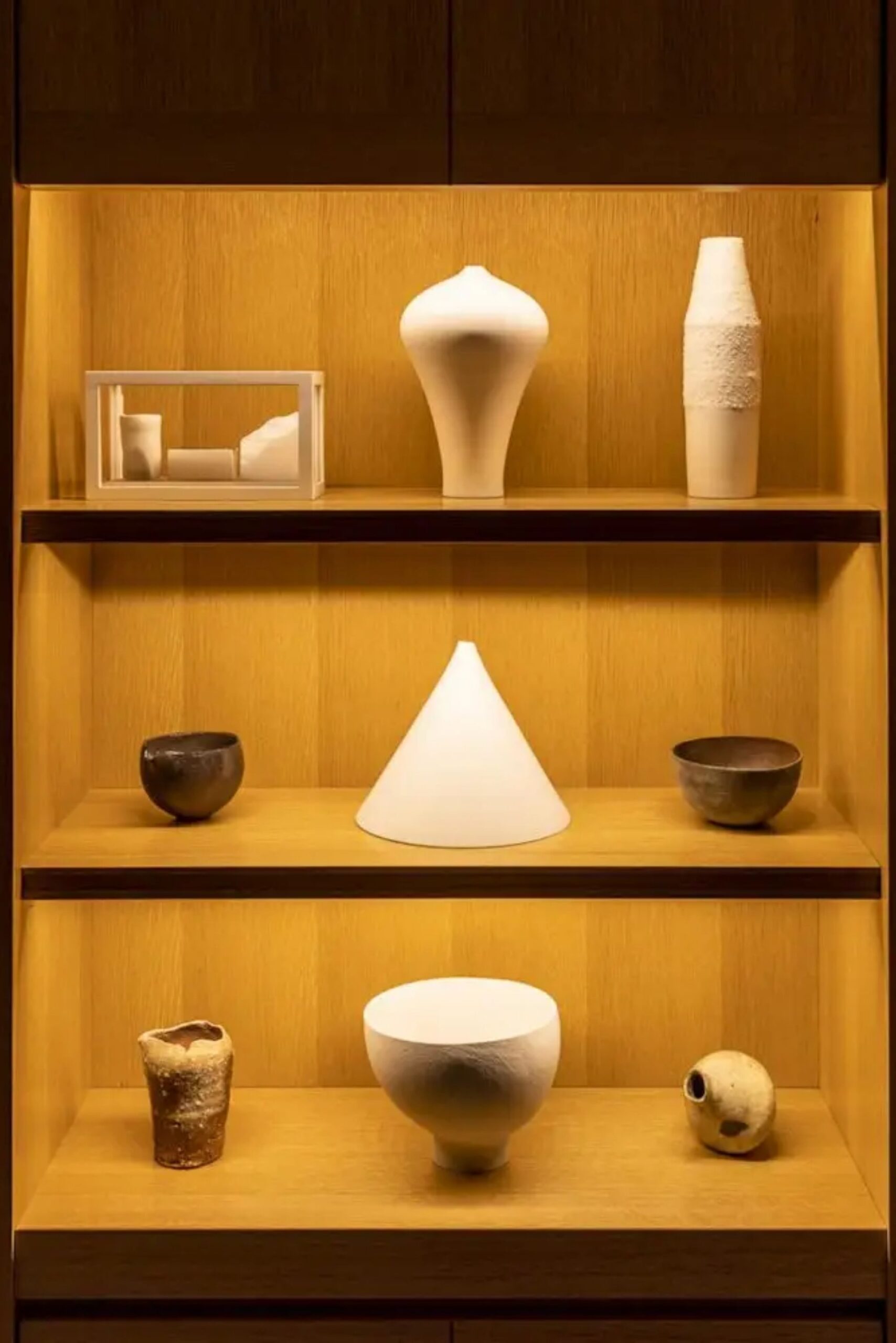 The Shinmonzen - Kyoto - khách sạn boutique - phong cách Nhật Bản - trải nghiệm lưu trú - luxuo 13