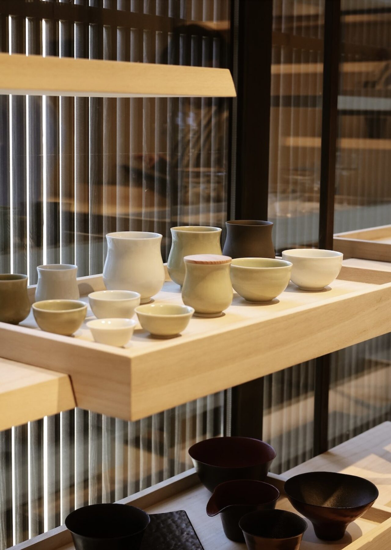 The Shinmonzen - Kyoto - khách sạn boutique - phong cách Nhật Bản - trải nghiệm lưu trú - luxuo 15
