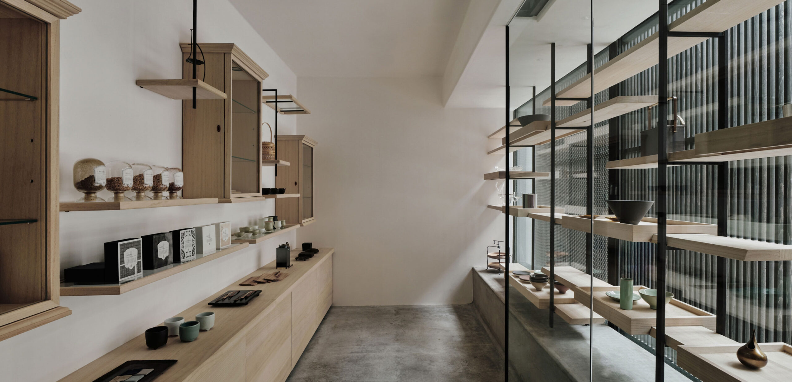 The Shinmonzen - Kyoto - khách sạn boutique - phong cách Nhật Bản - trải nghiệm lưu trú - luxuo 15