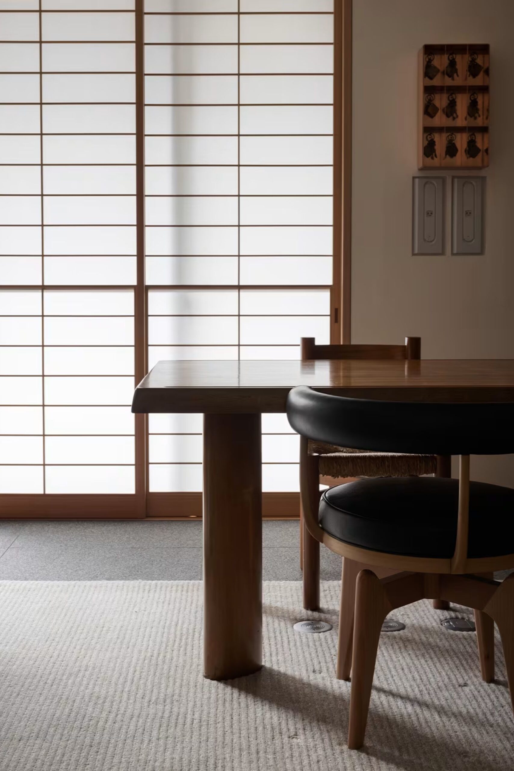 The Shinmonzen - Kyoto - khách sạn boutique - phong cách Nhật Bản - trải nghiệm lưu trú - luxuo 17