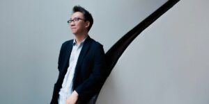 Nhà nghiên cứu Trần Quang Đức và góc nhìn khi đứng ngoài dòng chảy văn hoá