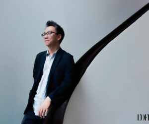 Trần Quang Đức - văn hoá Việt Nam - lịch sử - bản sắc dân tộc - luxuo 1