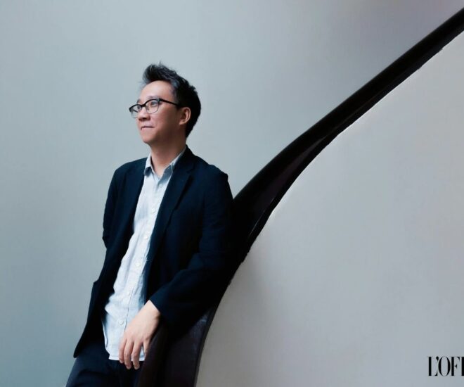 Trần Quang Đức - văn hoá Việt Nam - lịch sử - bản sắc dân tộc - luxuo 1