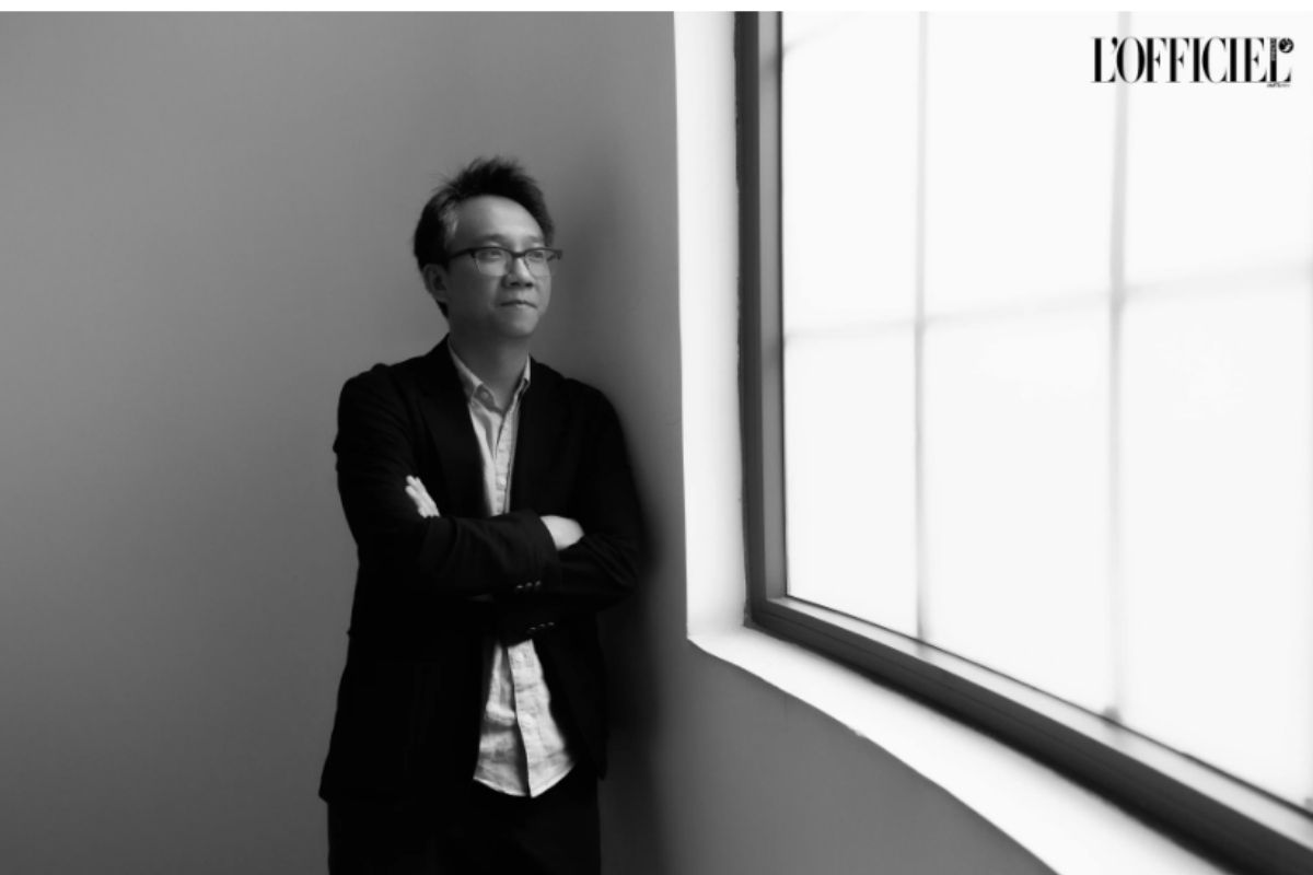 Trần Quang Đức - văn hoá Việt Nam - lịch sử - bản sắc dân tộc - luxuo 3