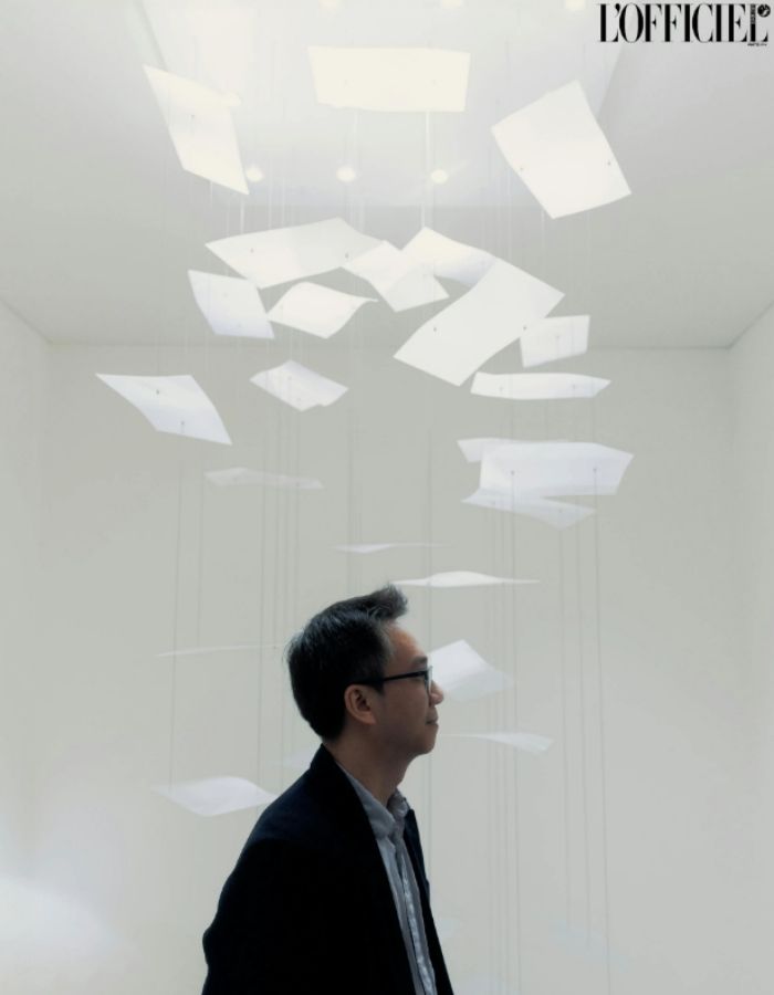 Trần Quang Đức - văn hoá Việt Nam - lịch sử - bản sắc dân tộc - luxuo 4