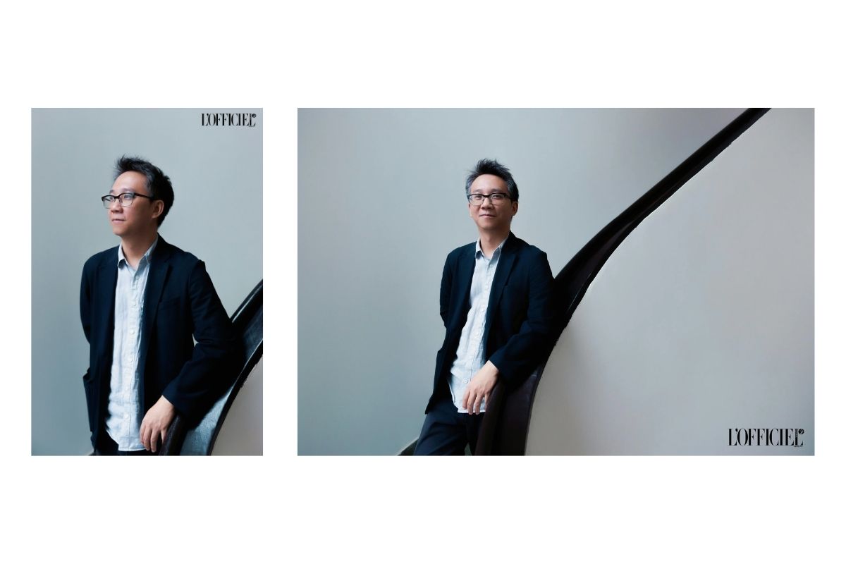 Trần Quang Đức - văn hoá Việt Nam - lịch sử - bản sắc dân tộc - luxuo 5