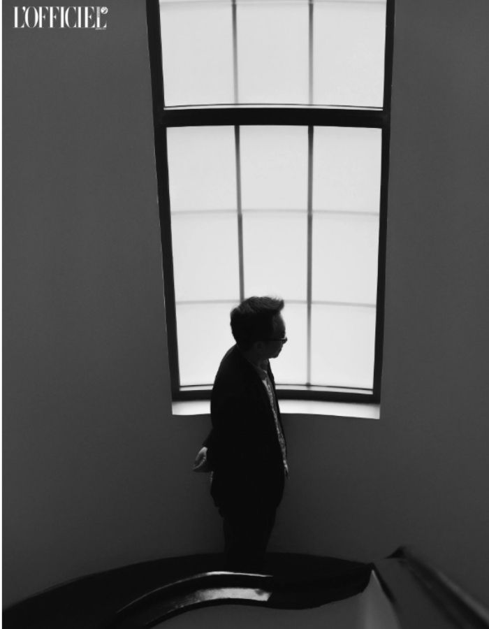 Trần Quang Đức - văn hoá Việt Nam - lịch sử - bản sắc dân tộc - luxuo 6