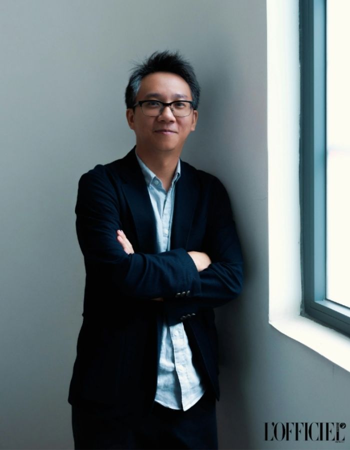 Trần Quang Đức - văn hoá Việt Nam - lịch sử - bản sắc dân tộc - luxuo 7