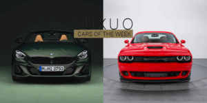 LUXUO Cars of the Week: BMW Z4 M40i độc nhất vô nhị tại Việt Nam tái xuất