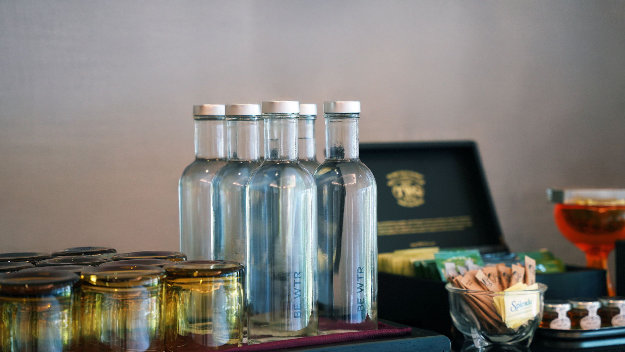 W Singapore - Sentosa Cove - khách sạn bền vững - trải nghiệm nghỉ dưỡng - luxuo 10