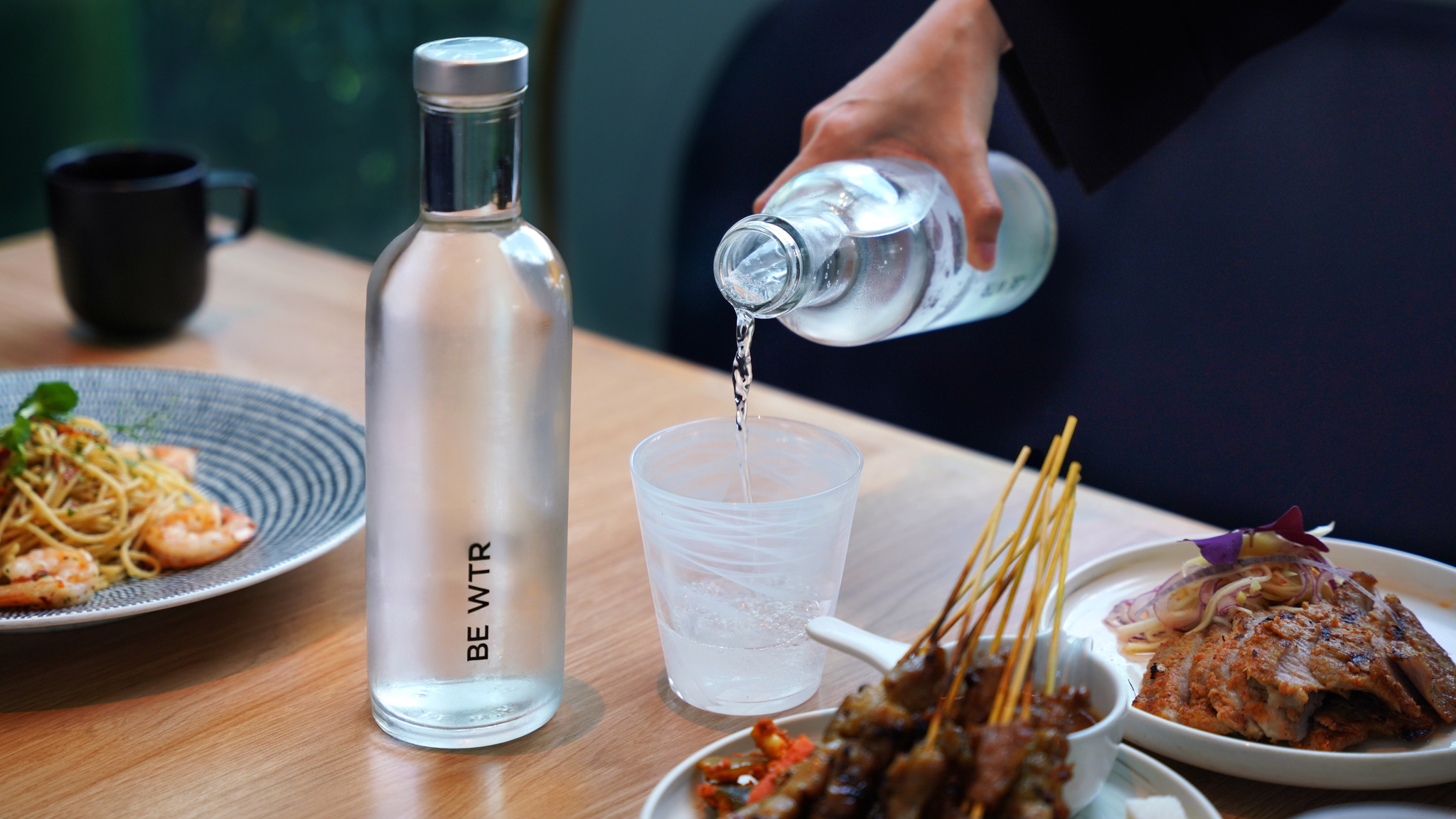 W Singapore - Sentosa Cove - khách sạn bền vững - trải nghiệm nghỉ dưỡng - luxuo 11