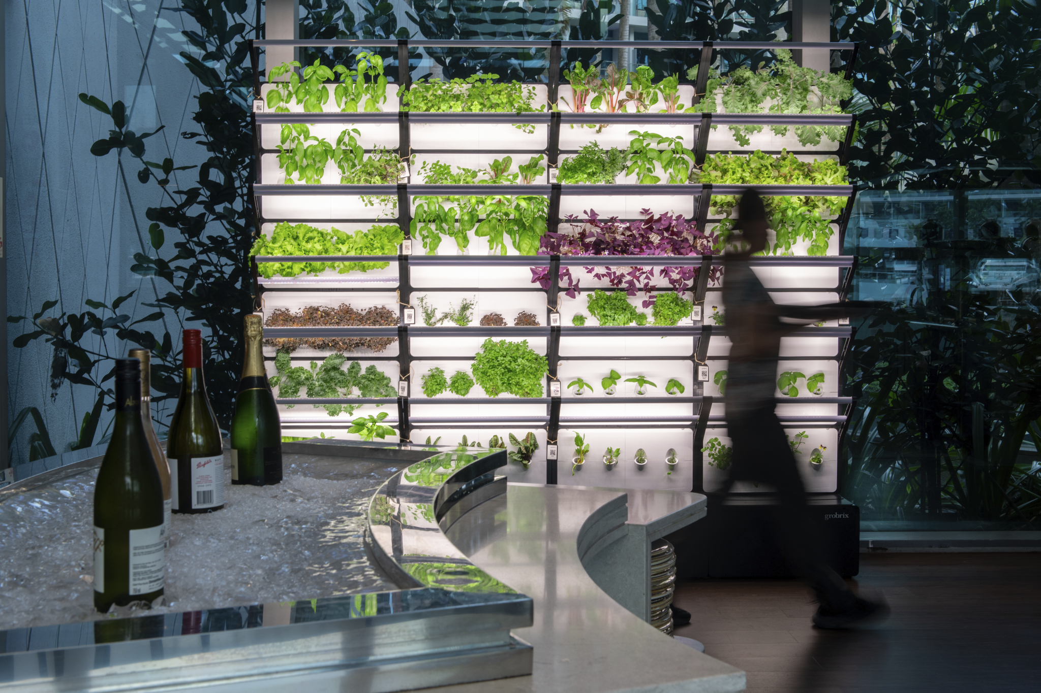 W Singapore - Sentosa Cove - khách sạn bền vững - trải nghiệm nghỉ dưỡng - luxuo 3