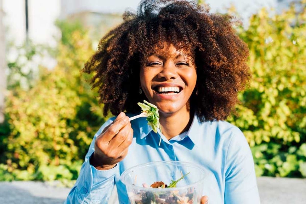 ăn uống lành mạnh - cung cấp dưỡng chất - chế độ ăn cân bằng - sức khỏe thể chất - sức khỏe tinh thần - luxuo 2