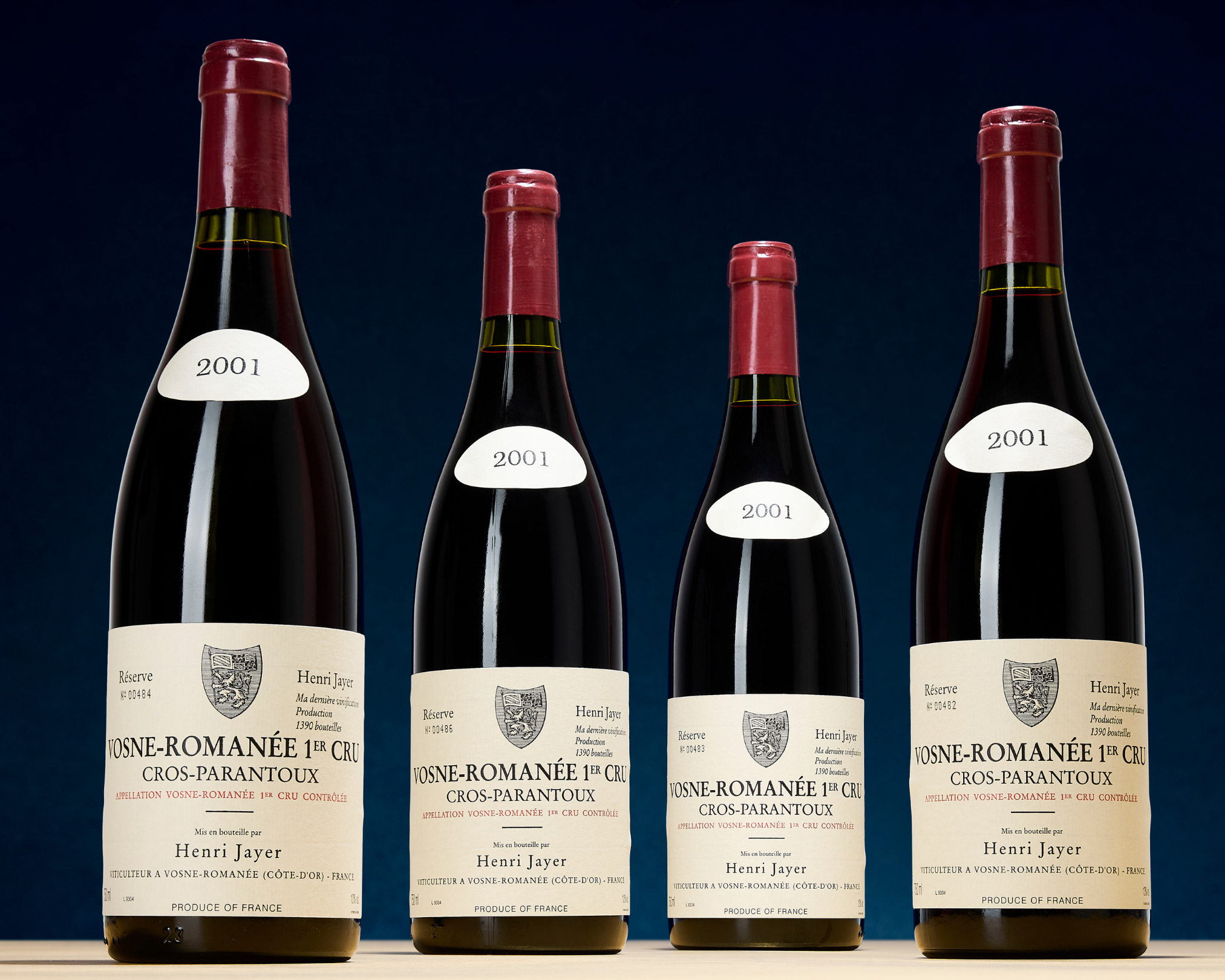 christie's - hong kong luxury weel - rượu xa xỉ - đồng hồ quý giá - trang sức cao cấp - túi xách - đấu giá - tuần lễ xa xỉ - luxuo 3