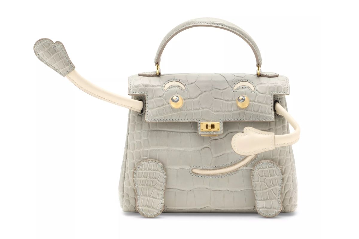 christie's - hong kong luxury weel - rượu xa xỉ - đồng hồ quý giá - trang sức cao cấp - túi xách - đấu giá - tuần lễ xa xỉ - luxuo 11