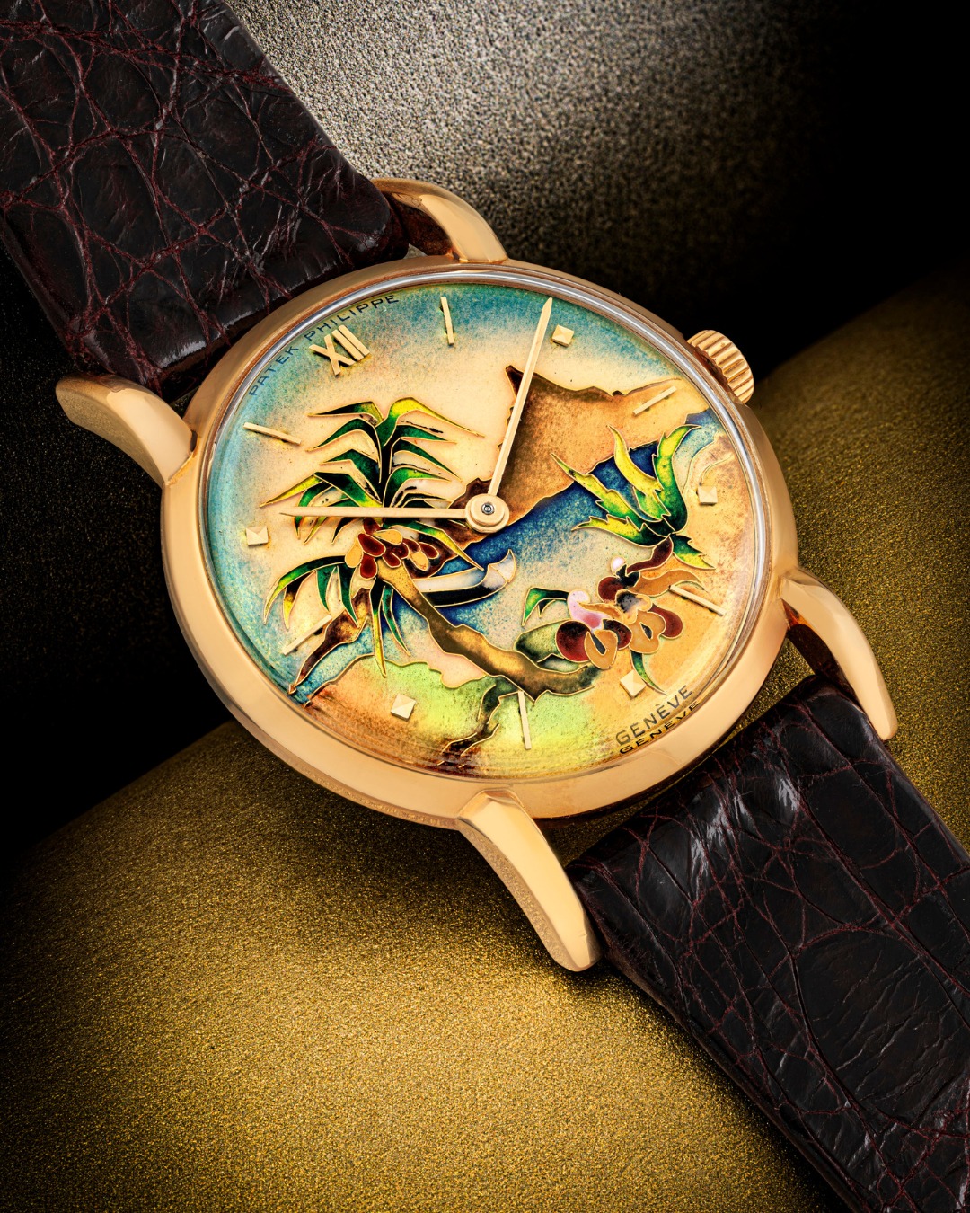 christie's - hong kong luxury weel - rượu xa xỉ - đồng hồ quý giá - trang sức cao cấp - túi xách - đấu giá - tuần lễ xa xỉ - luxuo 7