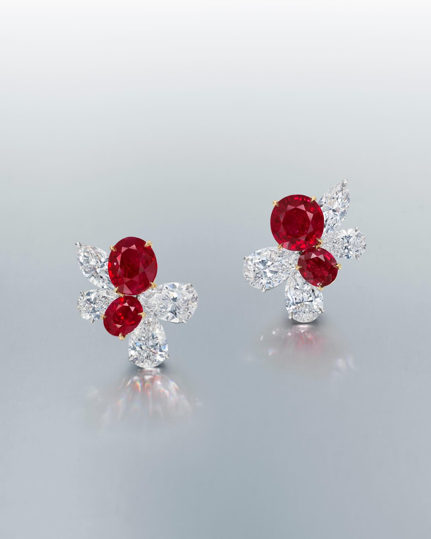 christie's - hong kong - the royal blue - sapphire kashmir - đấu giá trang sức - tuần lễ xa xỉ - luxuo 6