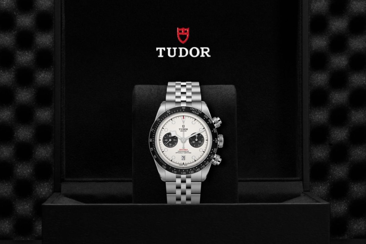 đồng hồ - sưu tầm đồng hồ - phụ kiện sang trọng - luxuo 1