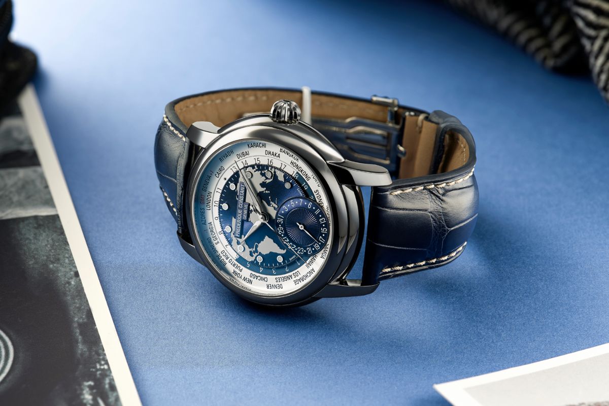 đồng hồ - sưu tầm đồng hồ - phụ kiện sang trọng - luxuo 12