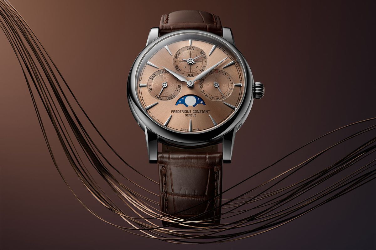 đồng hồ - sưu tầm đồng hồ - phụ kiện sang trọng - luxuo 15