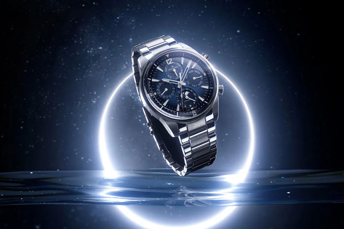 đồng hồ - sưu tầm đồng hồ - phụ kiện sang trọng - luxuo 18