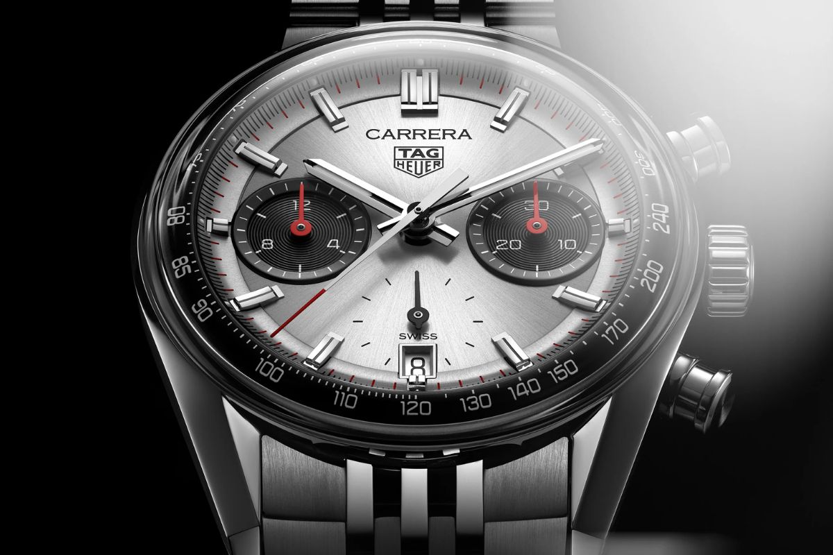 đồng hồ - sưu tầm đồng hồ - phụ kiện sang trọng - luxuo 4